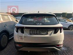 هیوندای تۆکسۆن